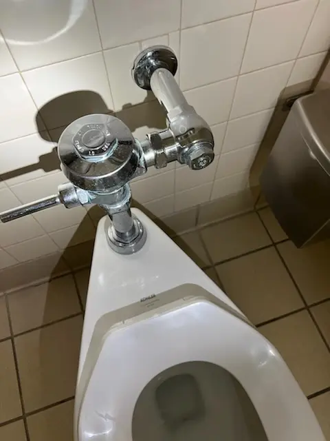 Fixture installation and repair for Hydro Jetting in Westinghouse Village